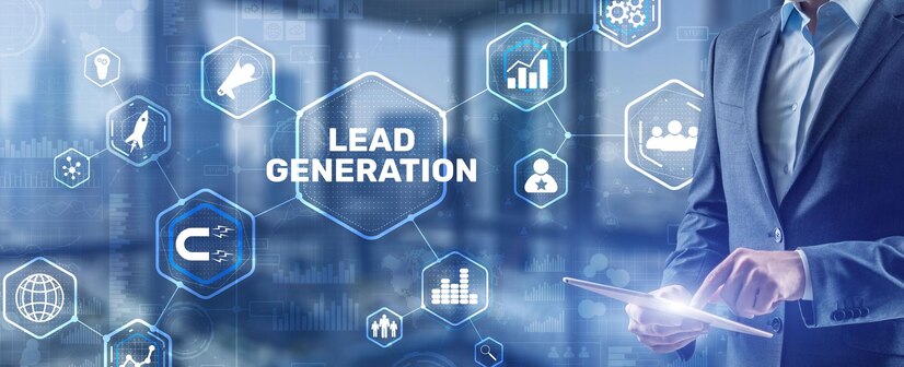 Lead Generation